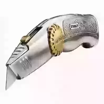 Knives and Blades